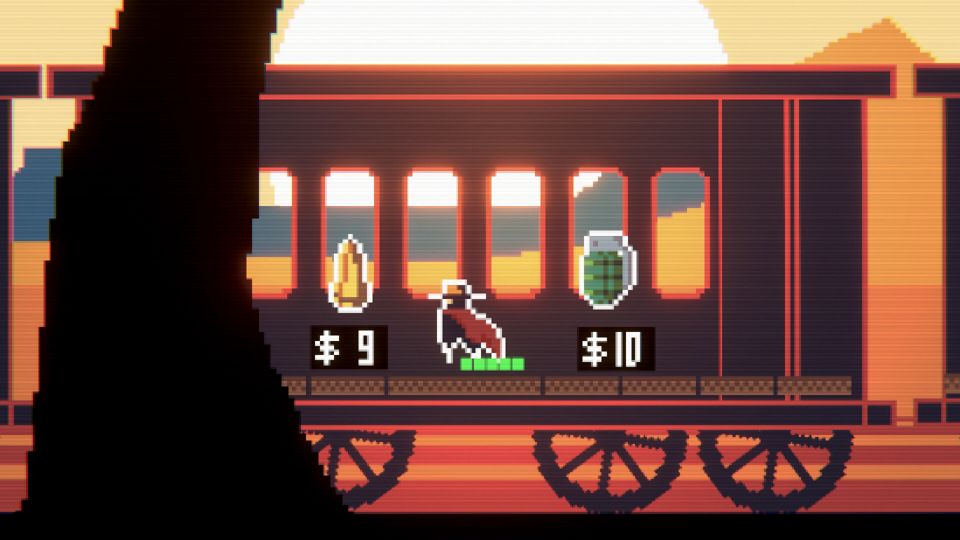 Dead Express screenshot 4