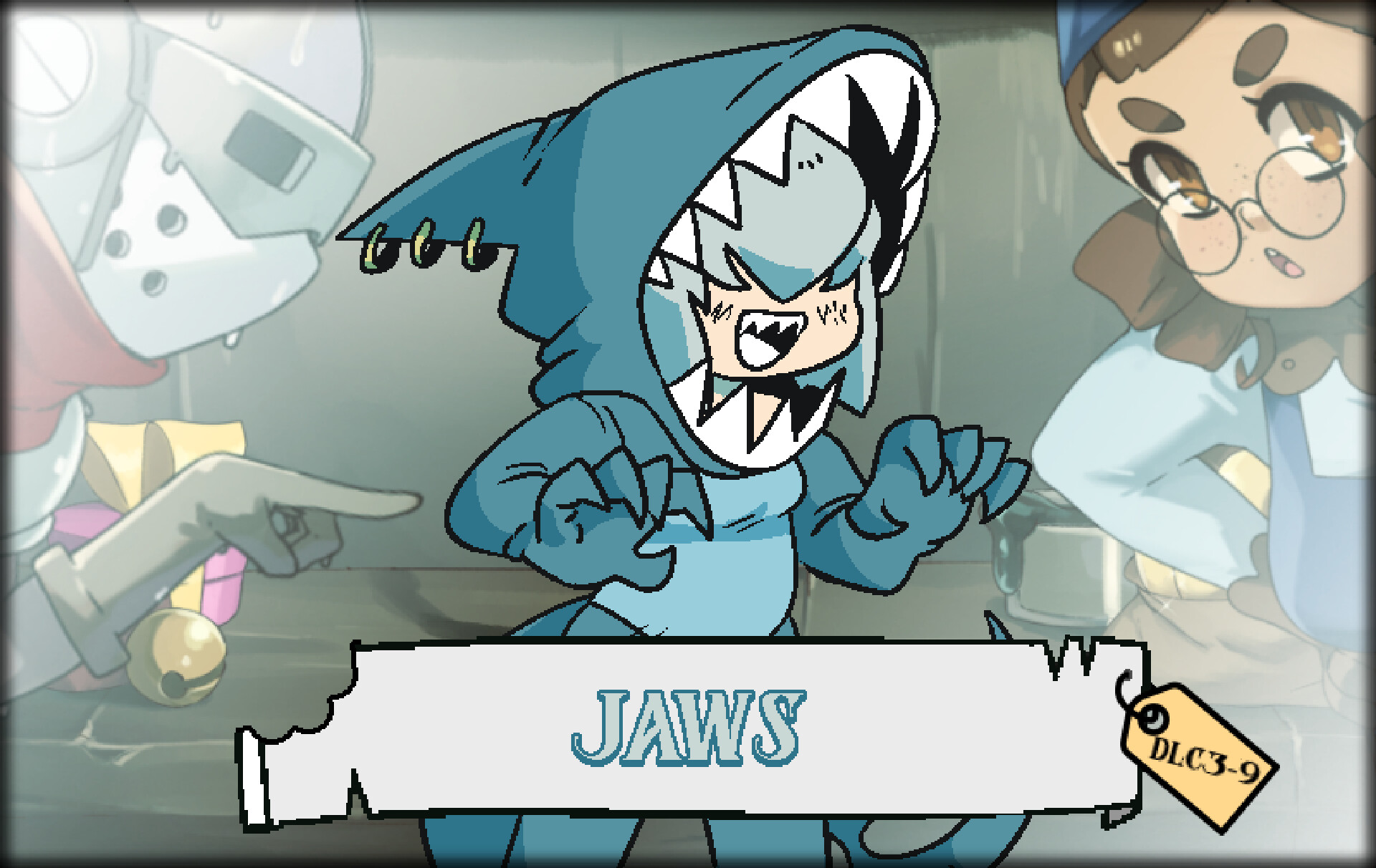 Princess & Conquest - Additional Characters #3 screenshot 7