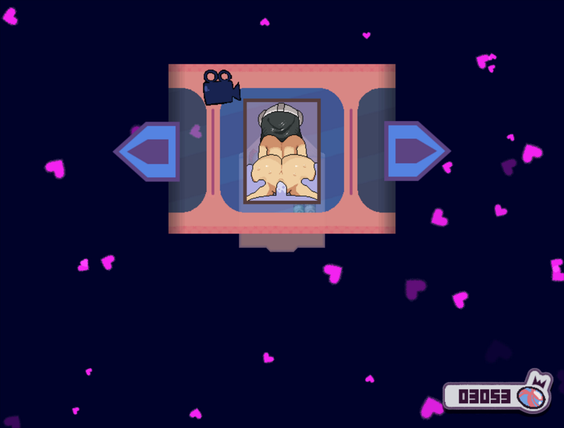 Princess & Conquest - Additional Characters #3 screenshot 13