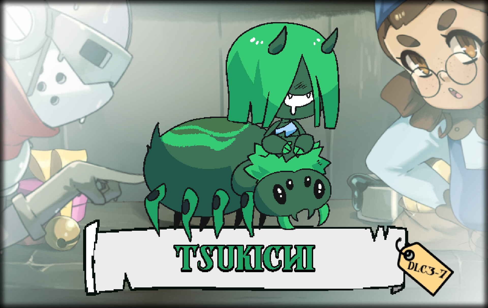 Princess & Conquest - Additional Characters #3 screenshot 6