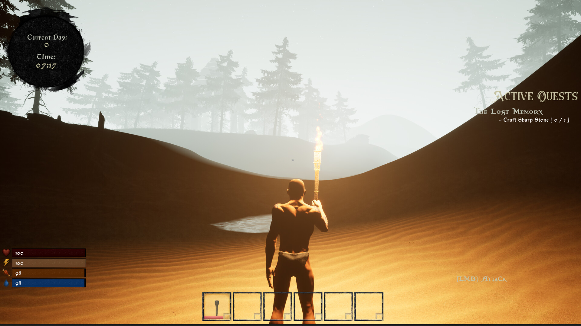 Cadens Caelo screenshot 5
