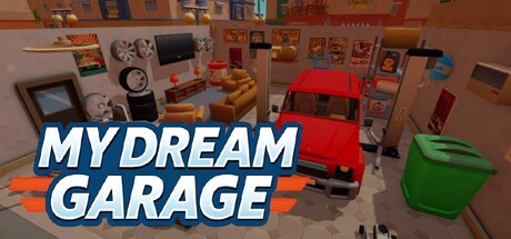 My Dream Garage