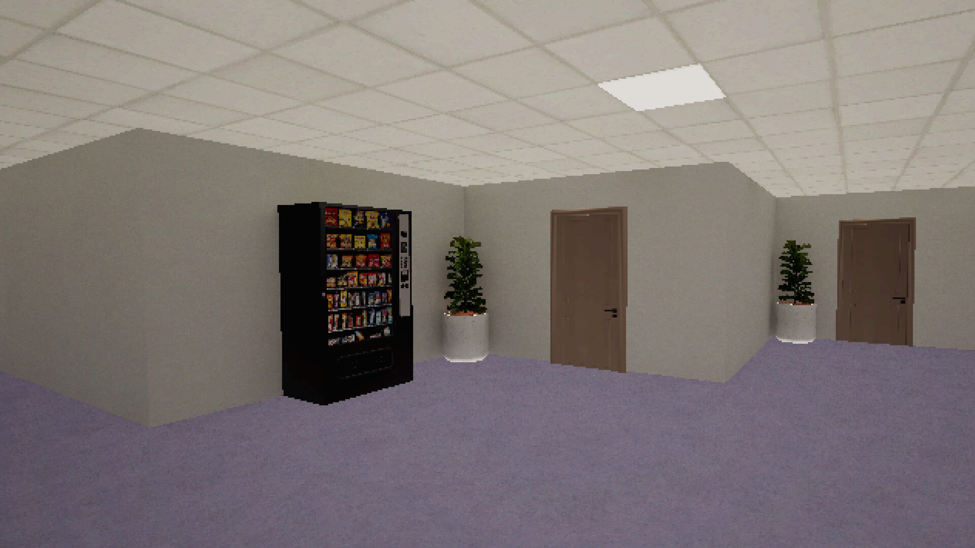Liminal Explorer screenshot 12