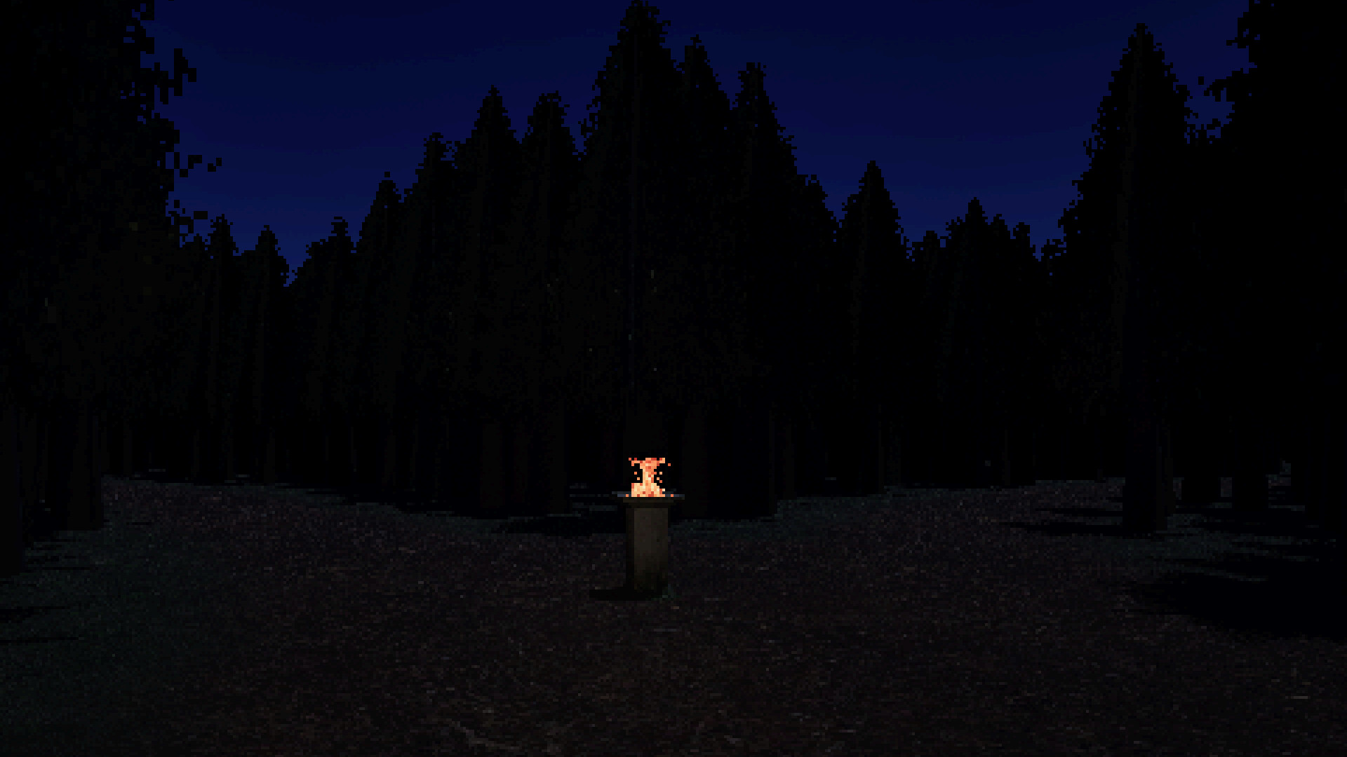 Liminal Explorer screenshot 6