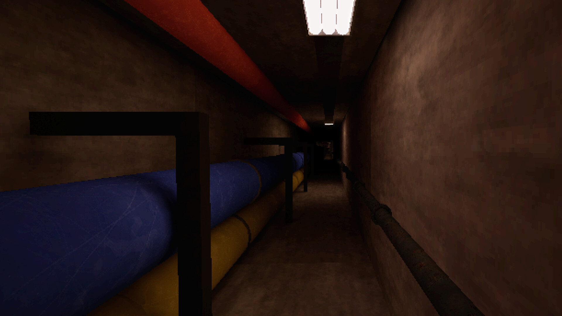 Liminal Explorer screenshot 9