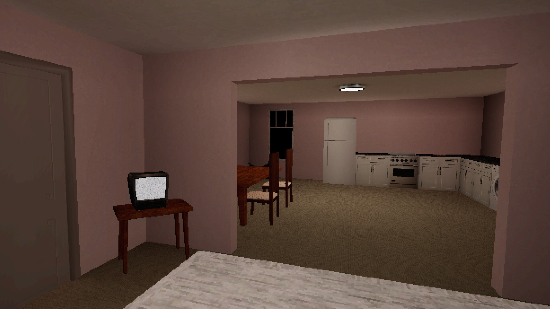 Liminal Explorer screenshot 8