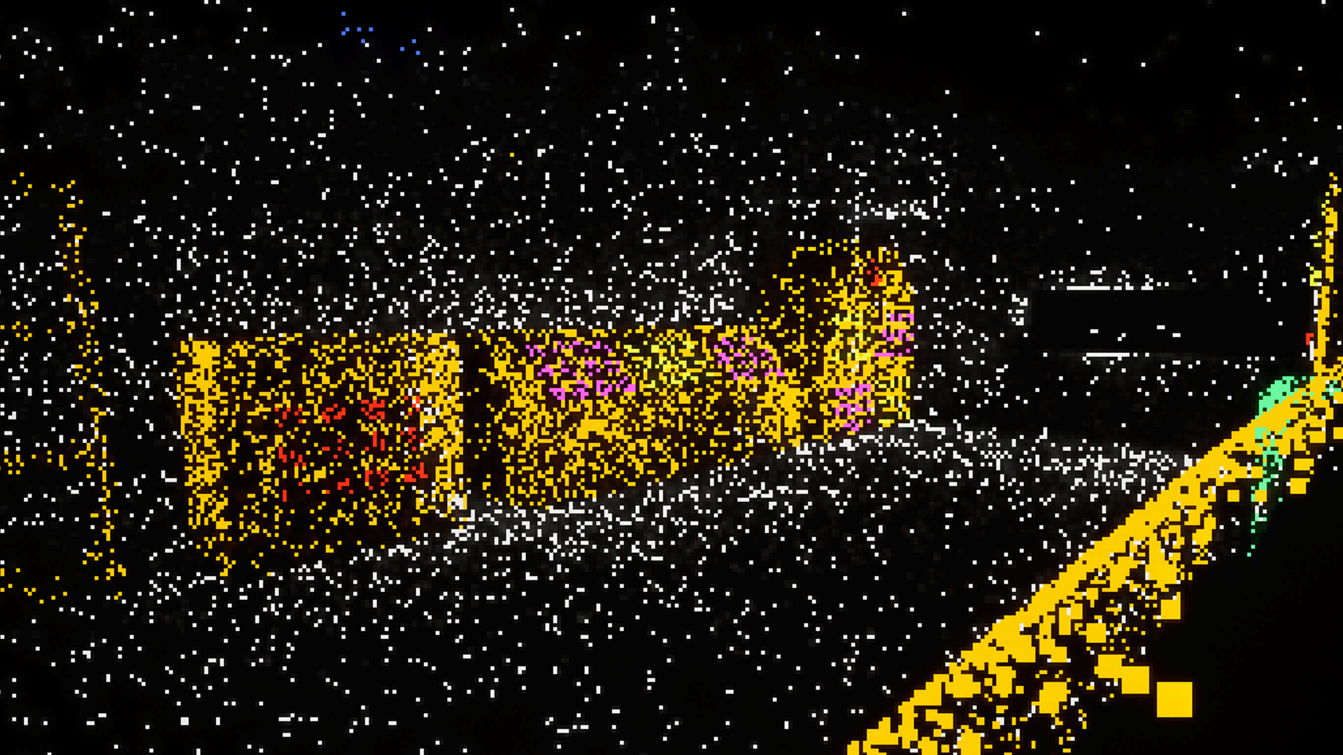 Liminal Explorer screenshot 5