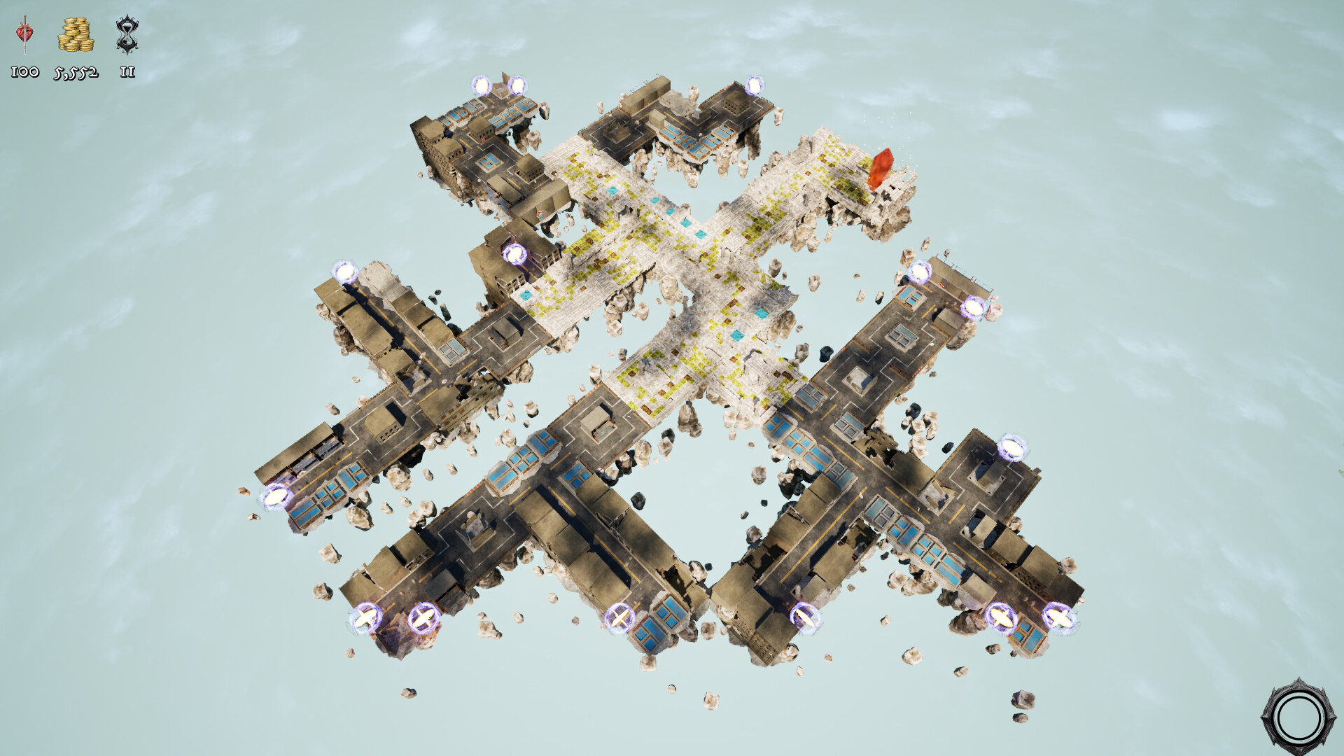 MageGuard Tower screenshot 5