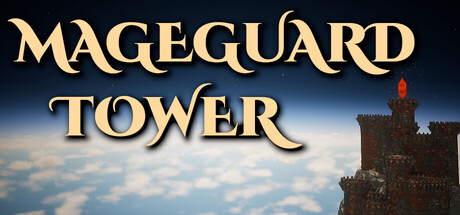 MageGuard Tower