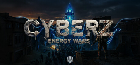 CyberZ: Energy Wars