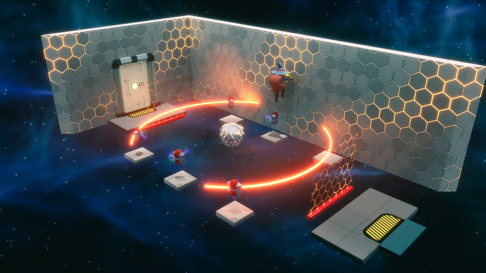 Lumo 2 Soundtrack screenshot 5