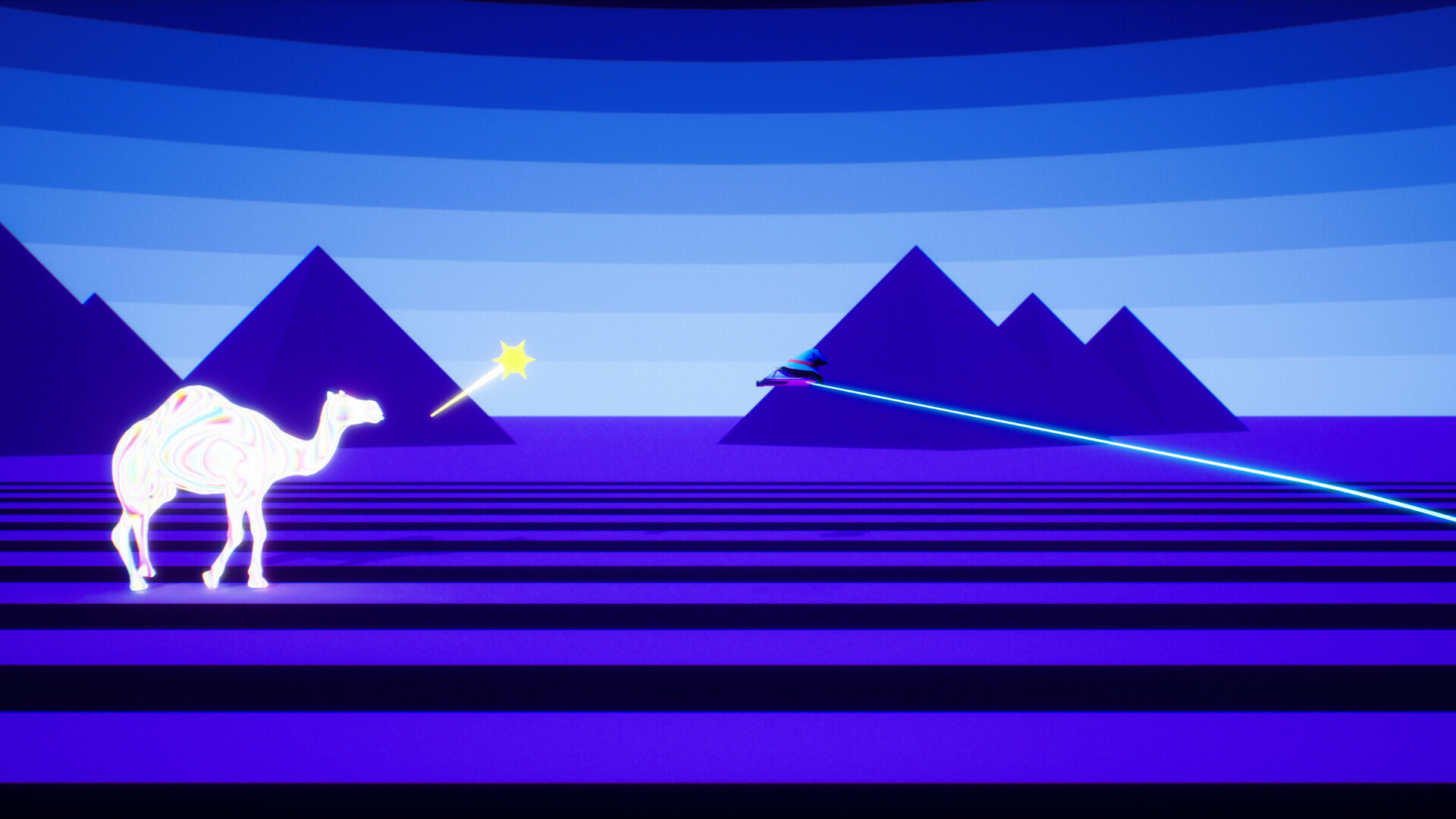 Lumo 2 Soundtrack screenshot 4