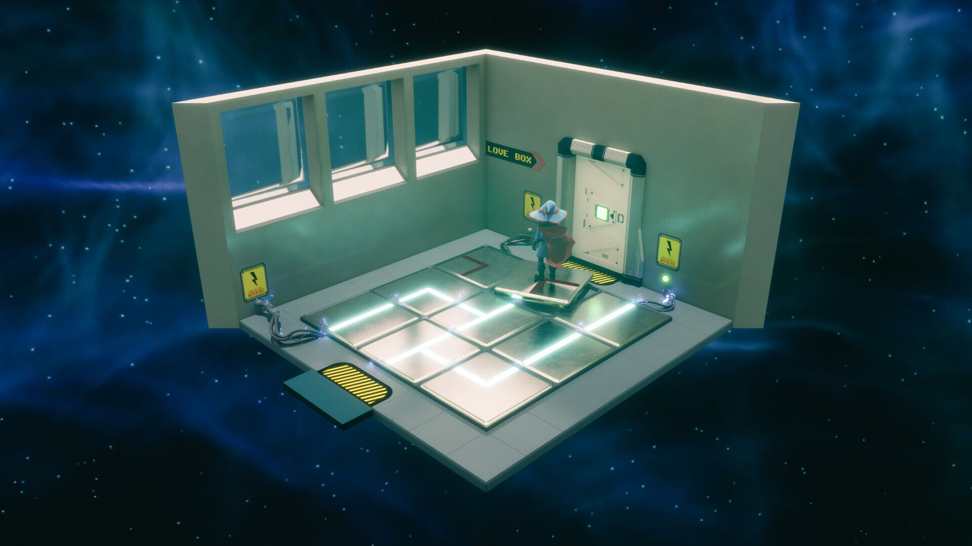 Lumo 2 Soundtrack screenshot 1