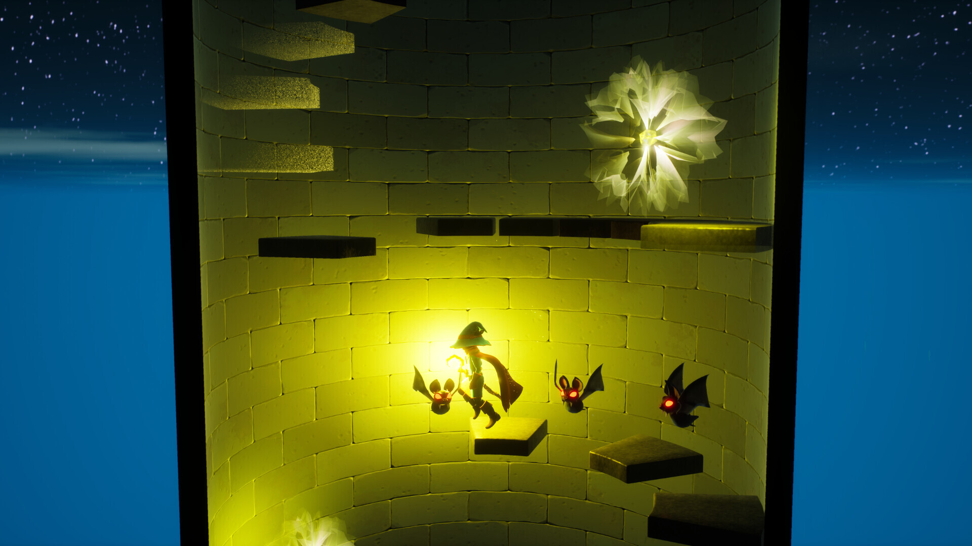 Lumo 2 Soundtrack screenshot 2