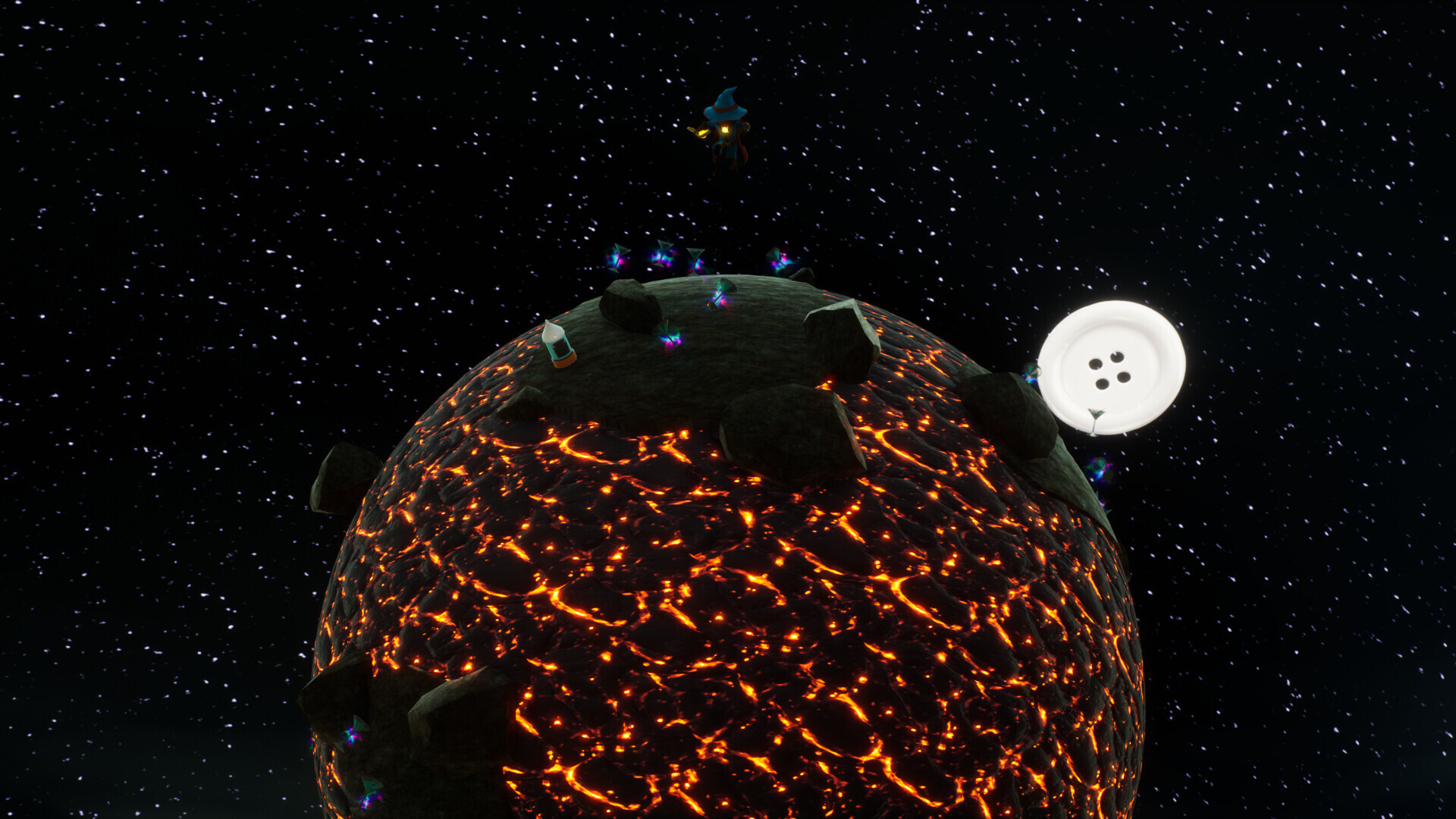 Lumo 2 Soundtrack screenshot 6