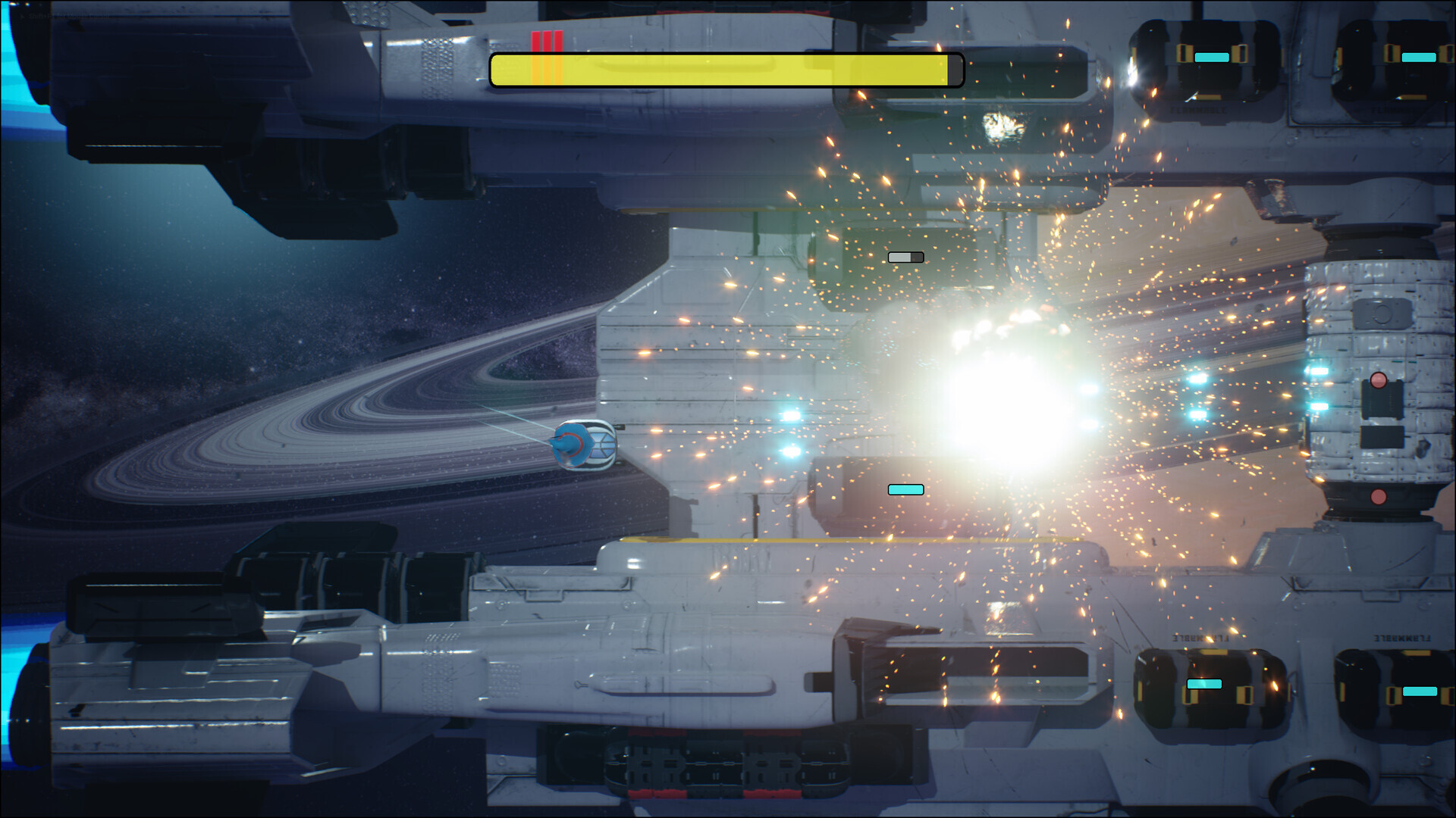Lumo 2 Soundtrack screenshot 3