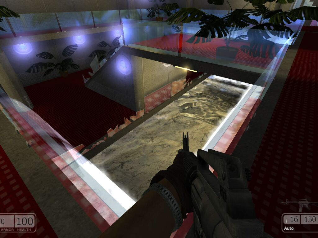 Chaser screenshot 7