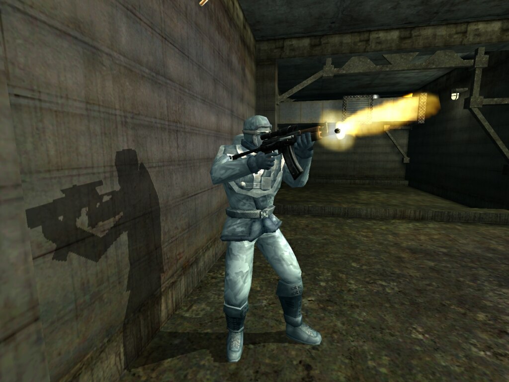Chaser screenshot 4