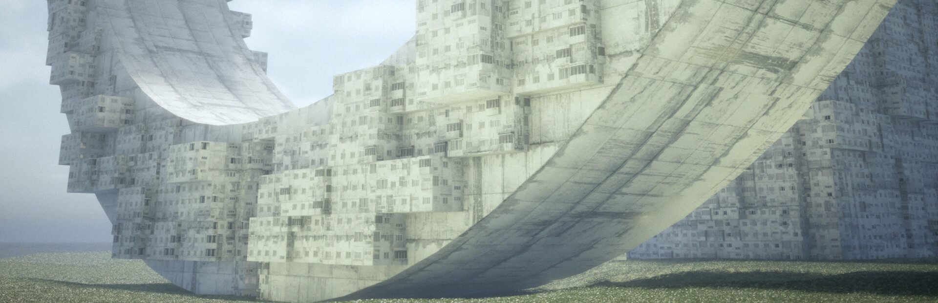 Megastructure