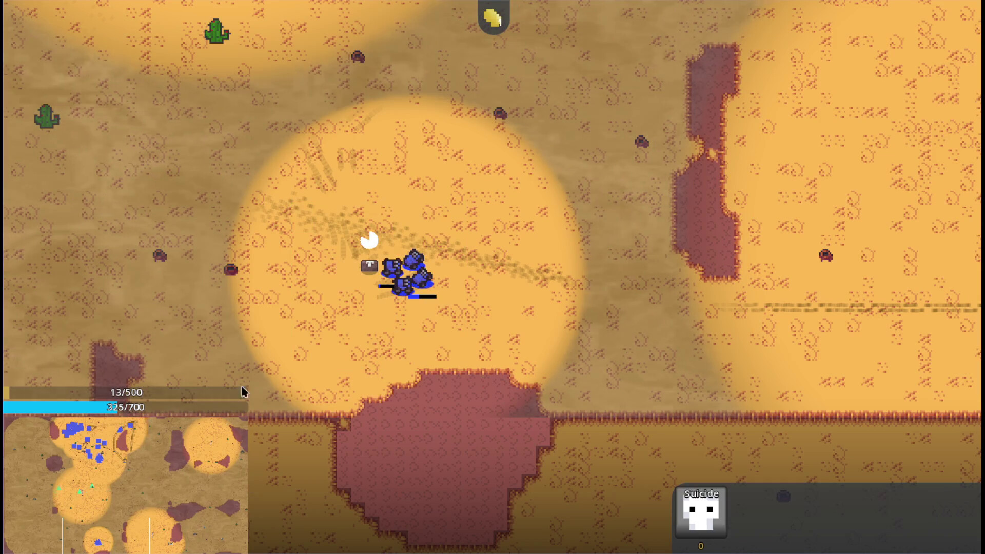 Blackwood Division screenshot 2