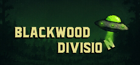 Blackwood Division