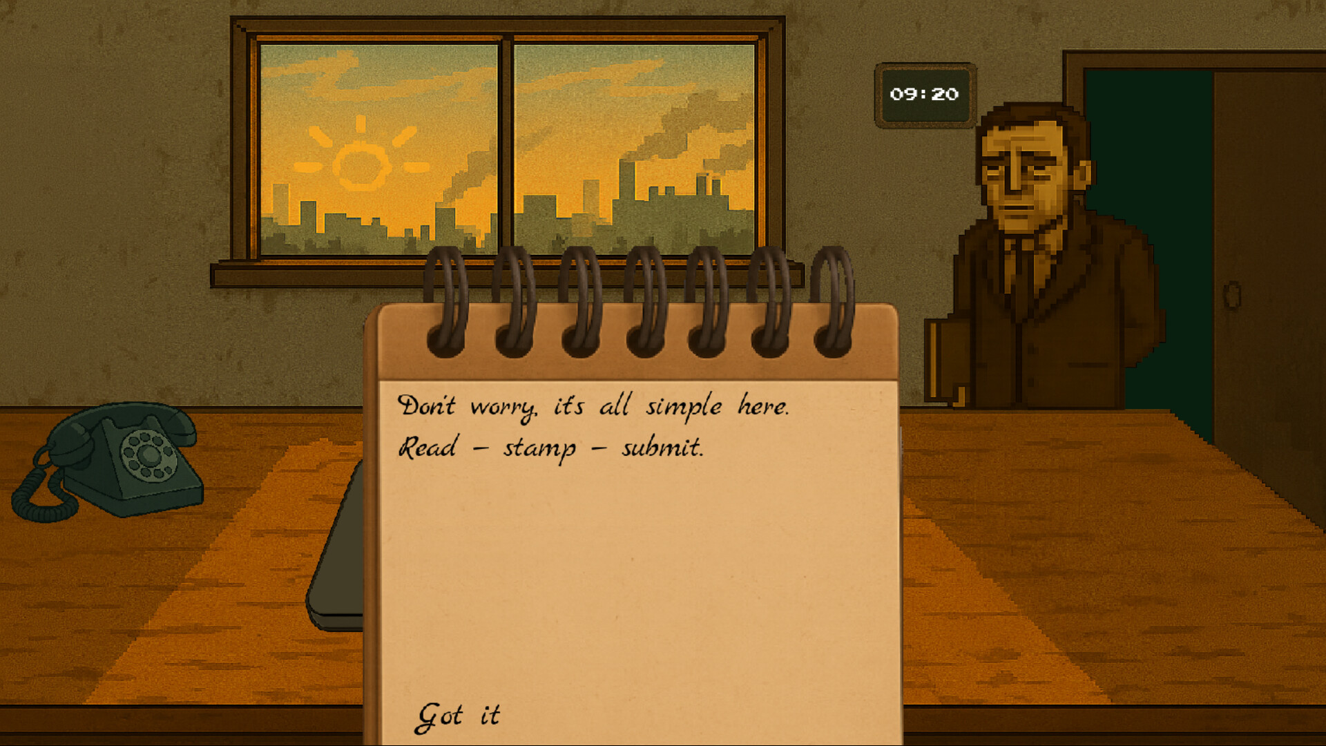 Feed the Lie screenshot 10