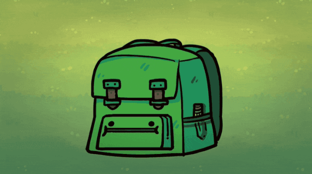 The Adventure Pals thumbnail
