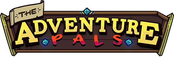 The Adventure Pals thumbnail