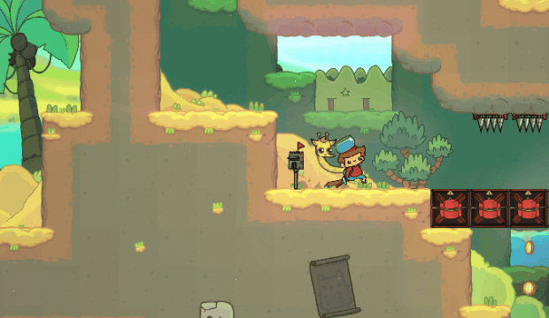 The Adventure Pals thumbnail