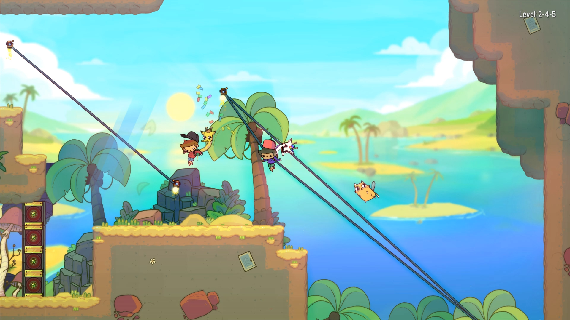 The Adventure Pals screenshot 7