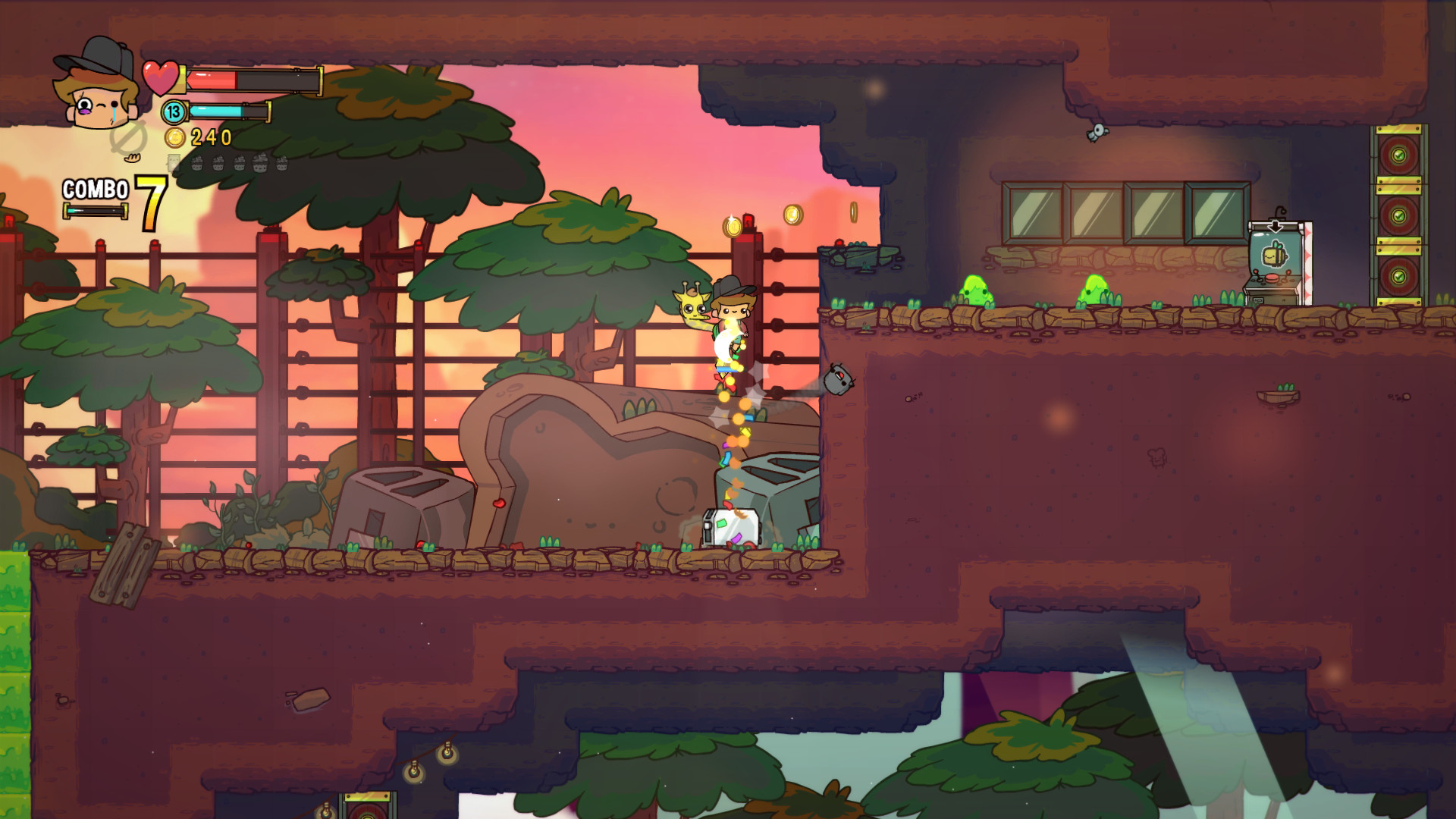 The Adventure Pals screenshot 10