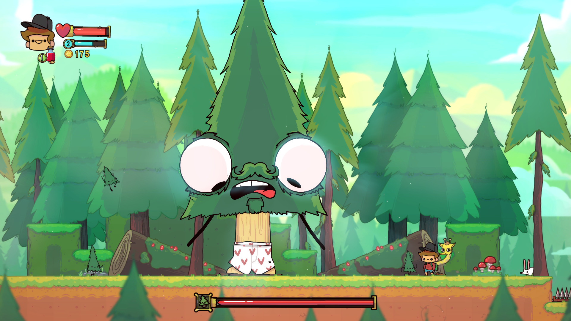 The Adventure Pals screenshot 11
