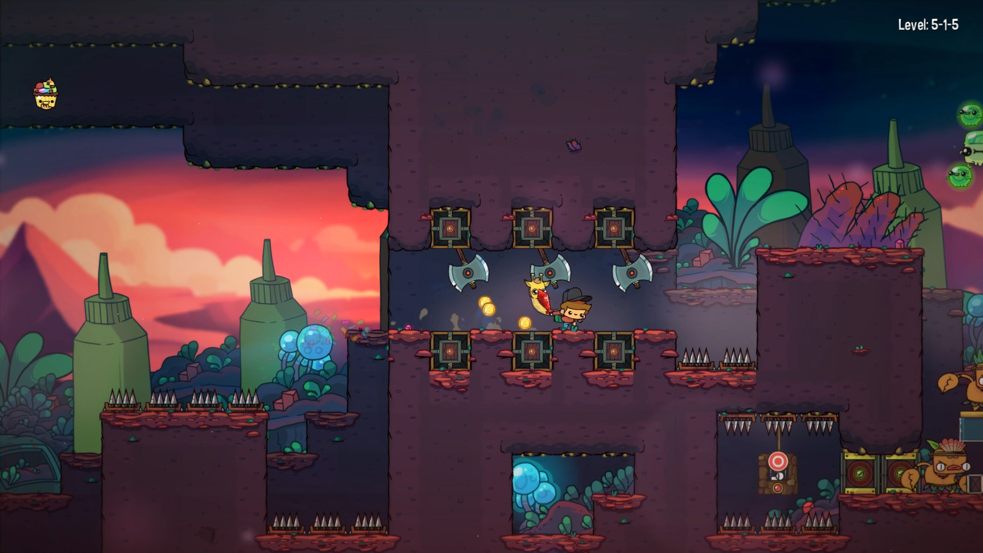 The Adventure Pals screenshot 4