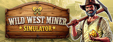 Wild West Miner Simulator