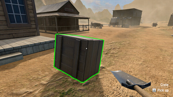 Screenshots