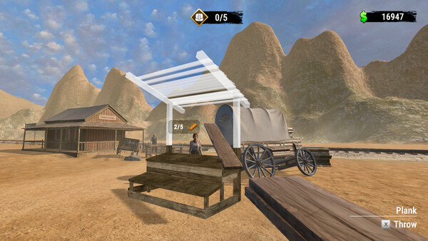 Screenshots