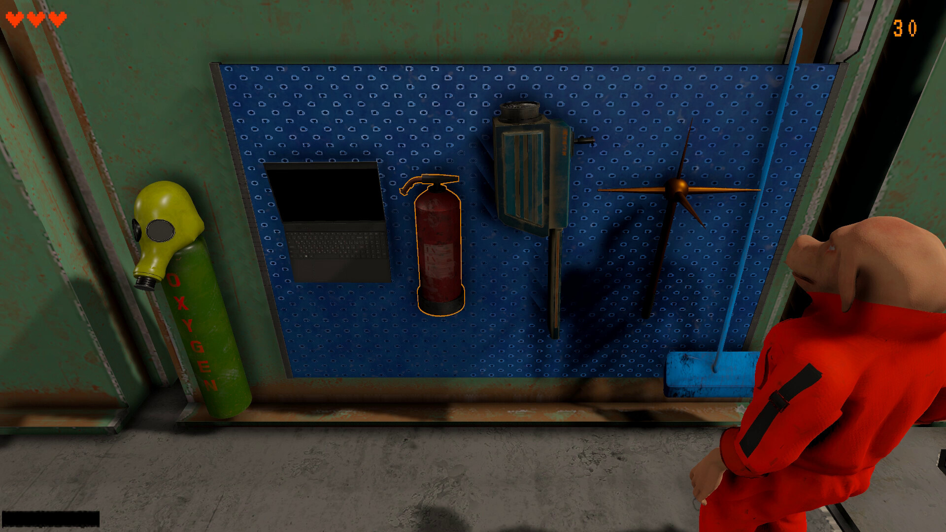 The Hog Fixer screenshot 6