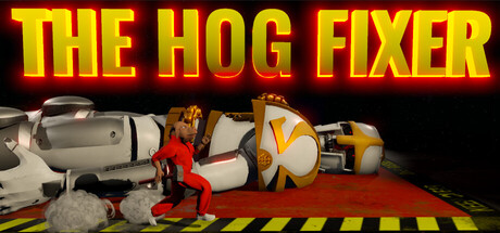 The Hog Fixer