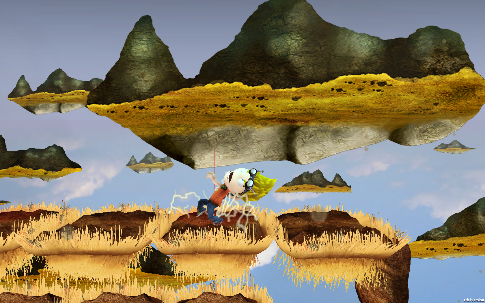gShift screenshot 9