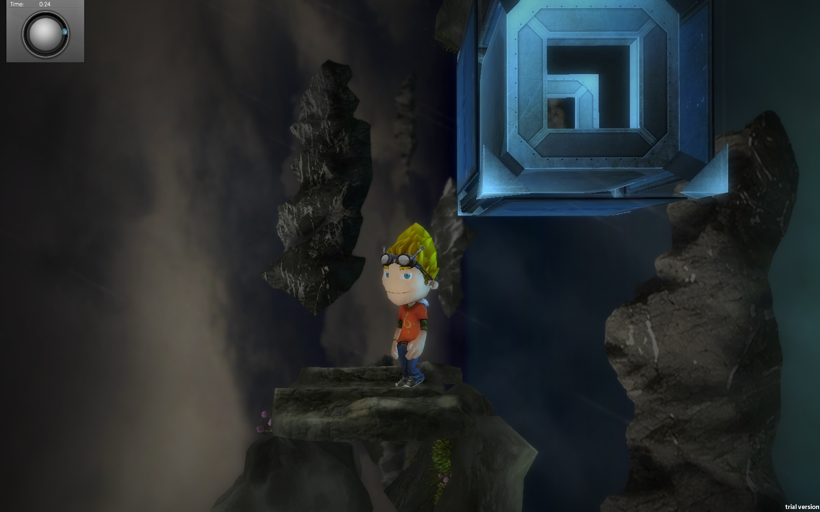 gShift screenshot 6