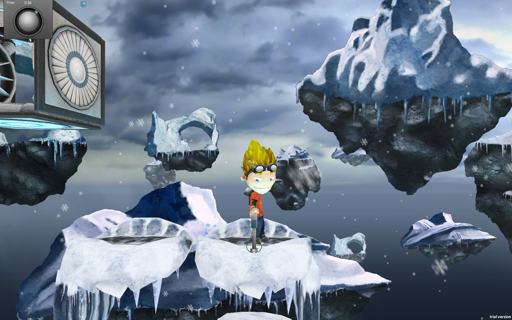 gShift screenshot 7