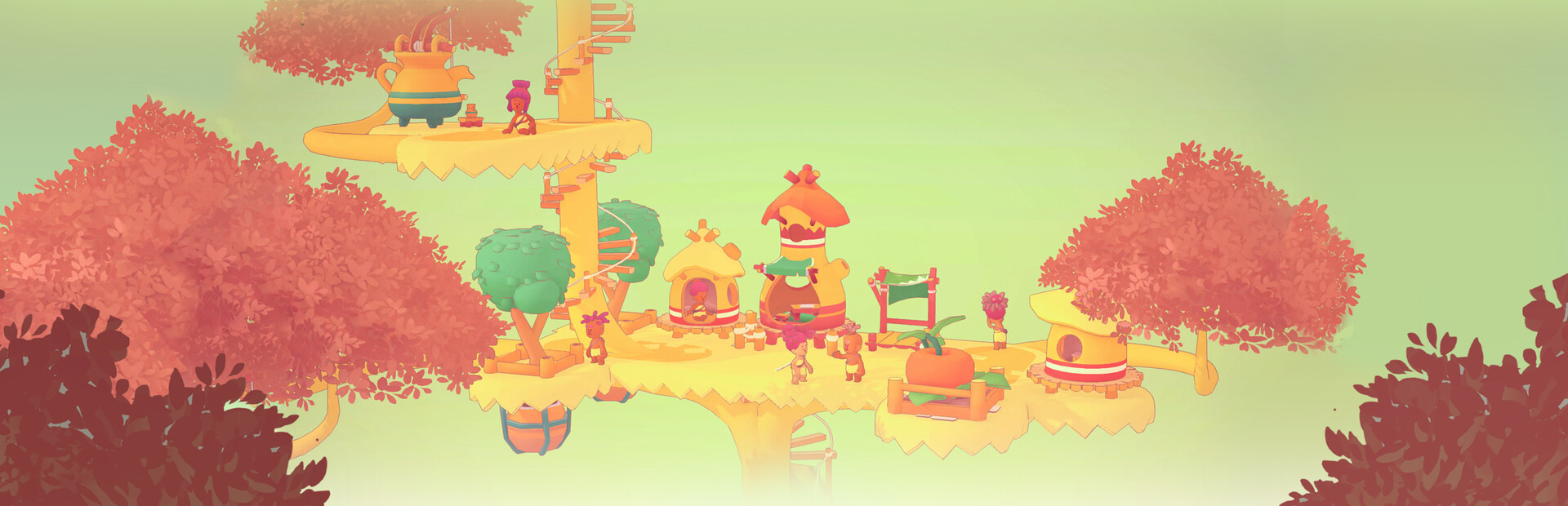 Treetopians