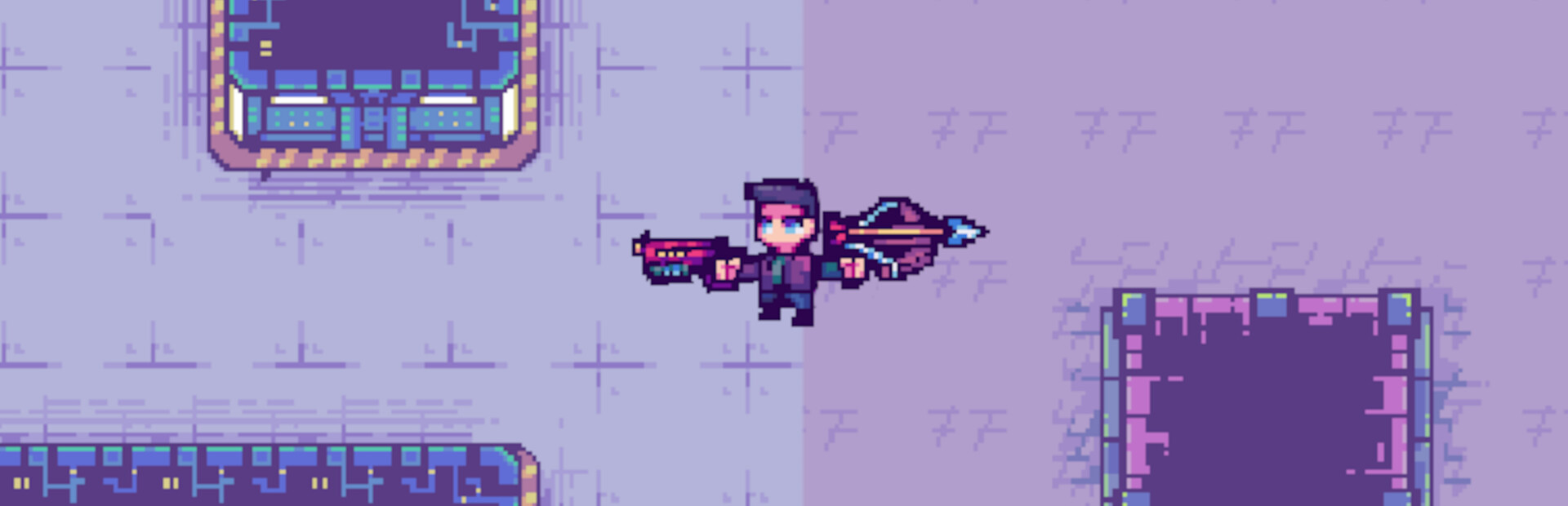 Chrono Flux