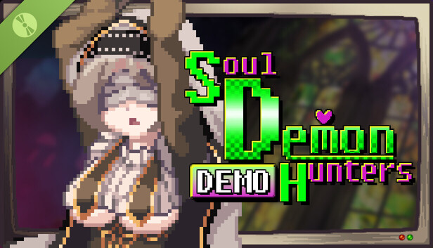 Soul Demon Hunters - Demo