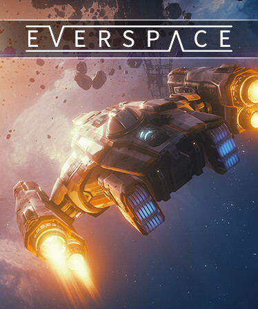 EVERSPACE
