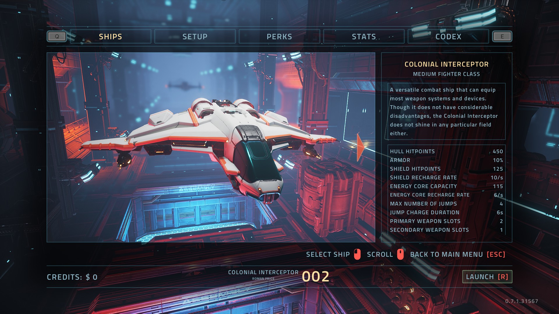 EVERSPACE™ screenshot 1