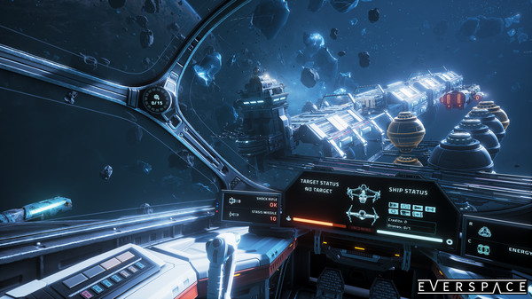 EVERSPACE™ screenshot