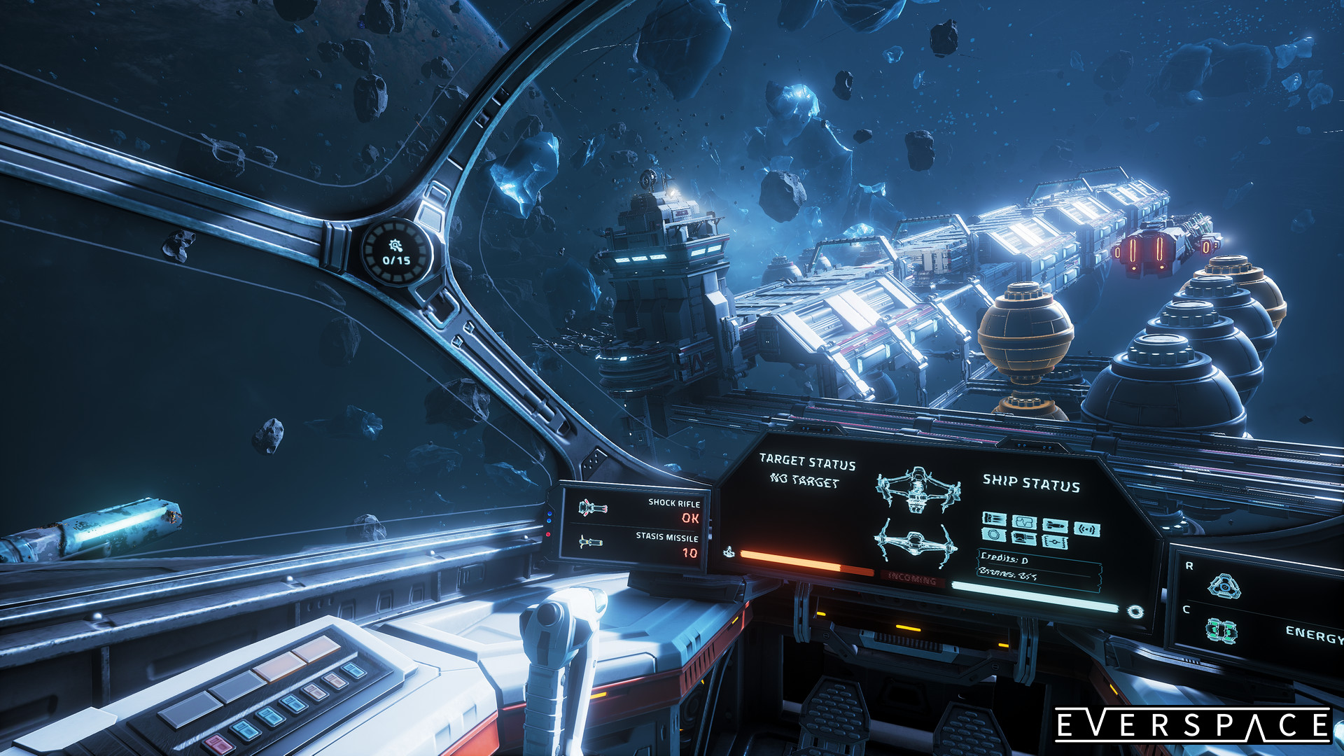 EVERSPACE™ screenshot 16