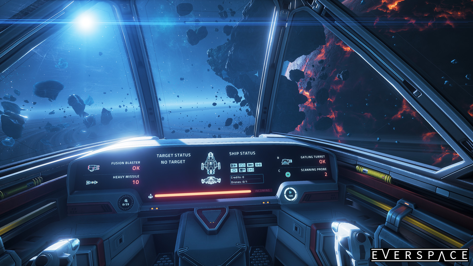 EVERSPACE™ screenshot 6