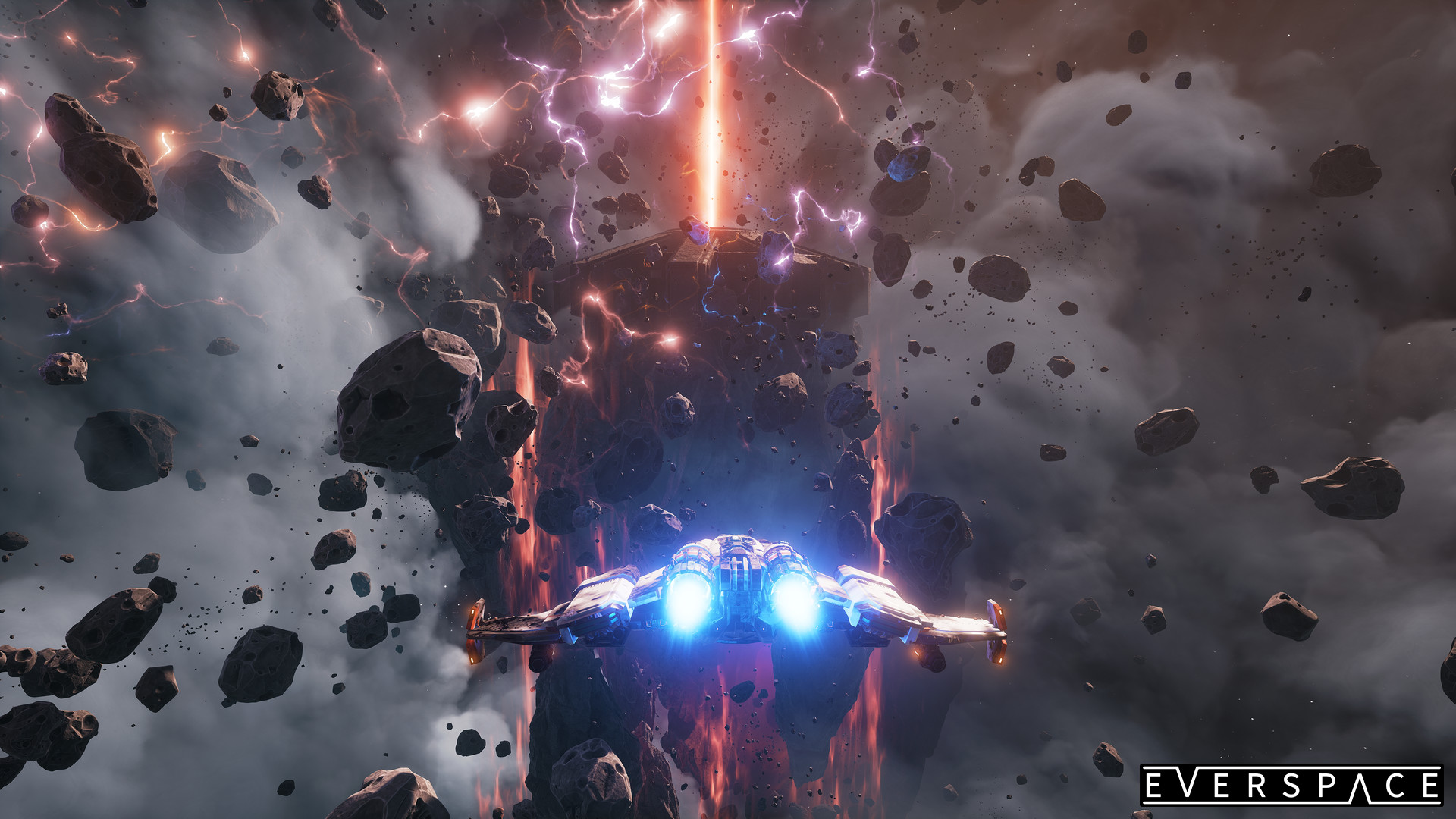 EVERSPACE™ screenshot 11